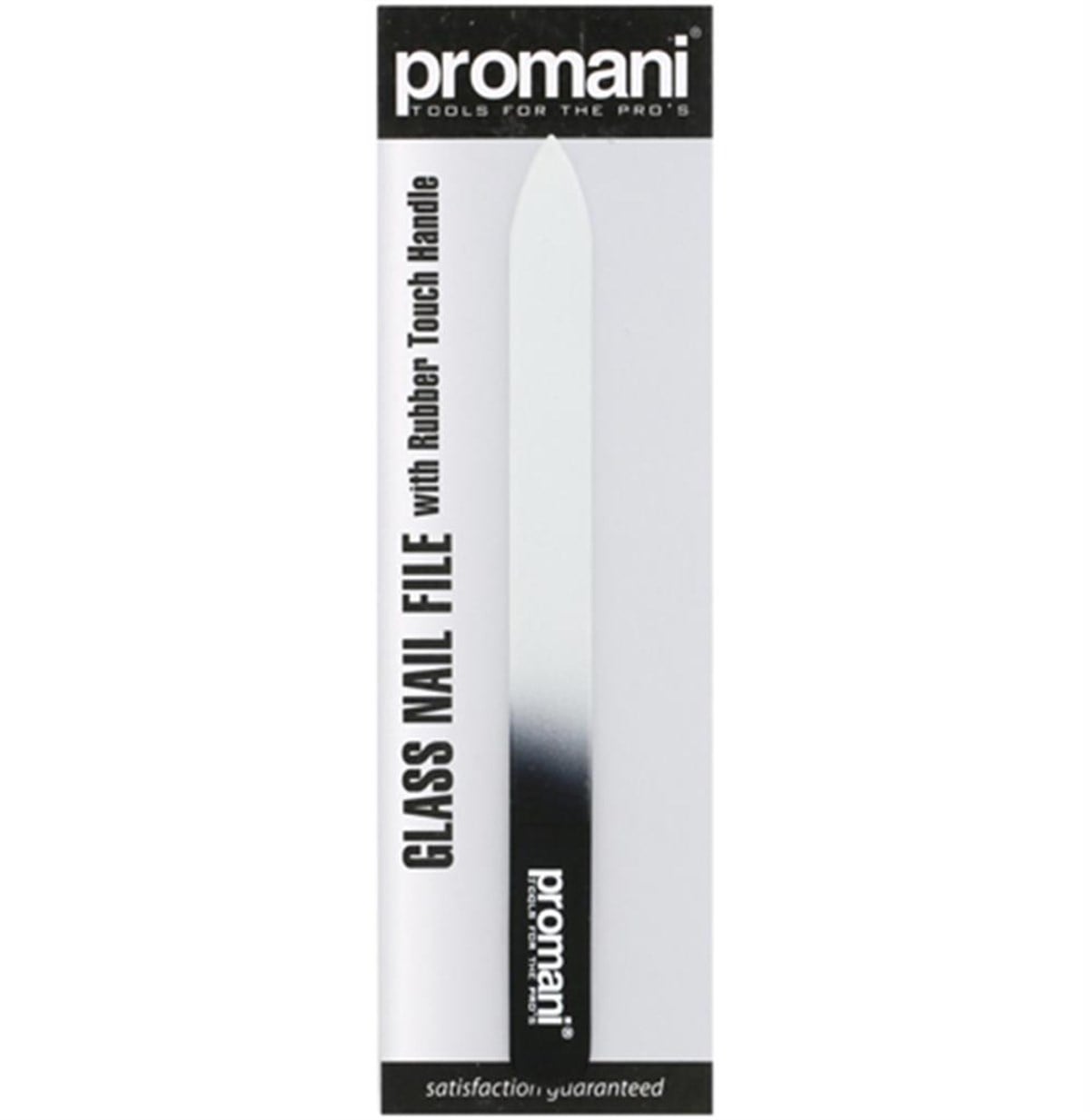 Promani Cam Törpü Plastik Saplı PR 403