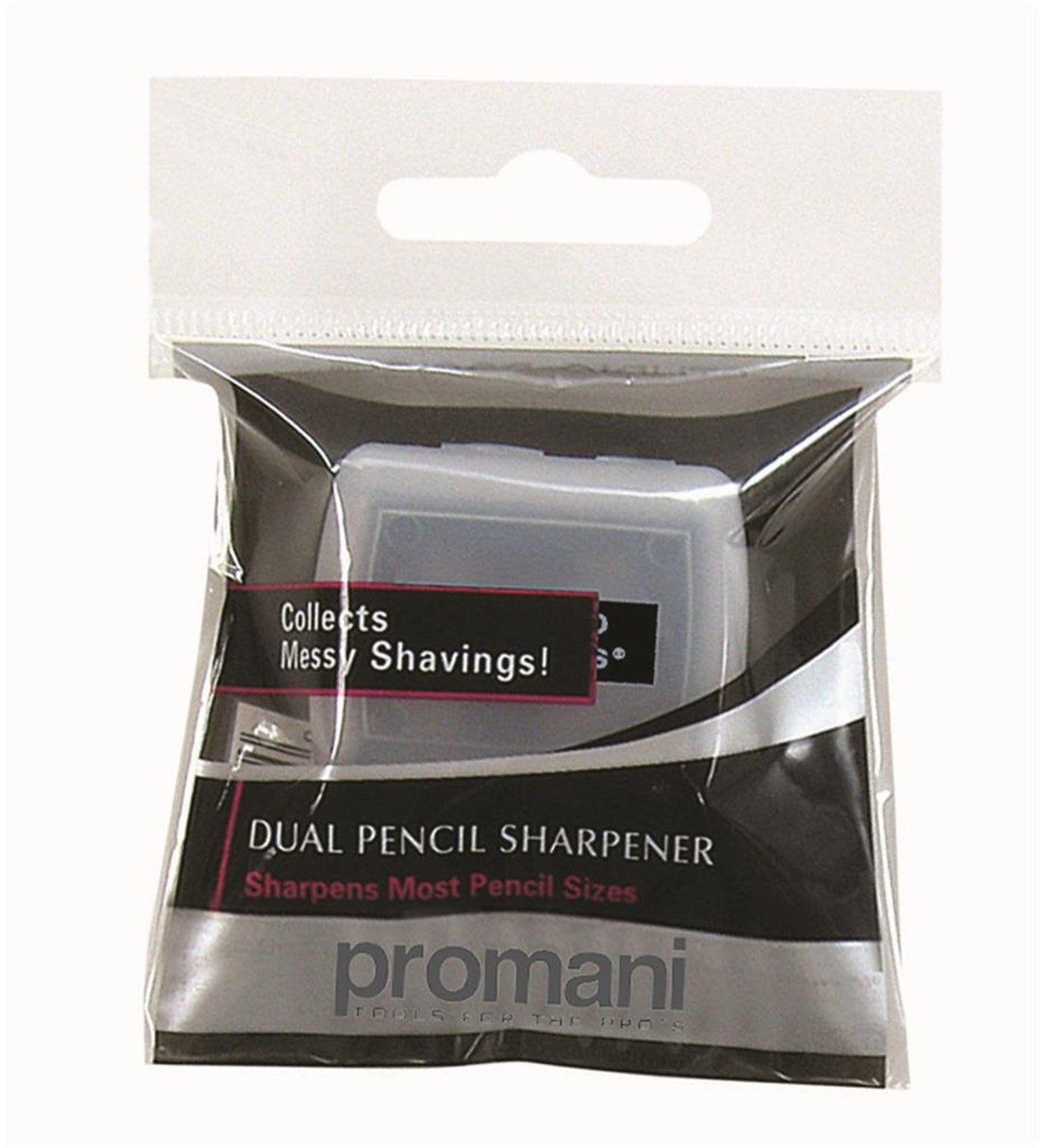 Propedi 2 Delikli Kalemtraş  PR 116