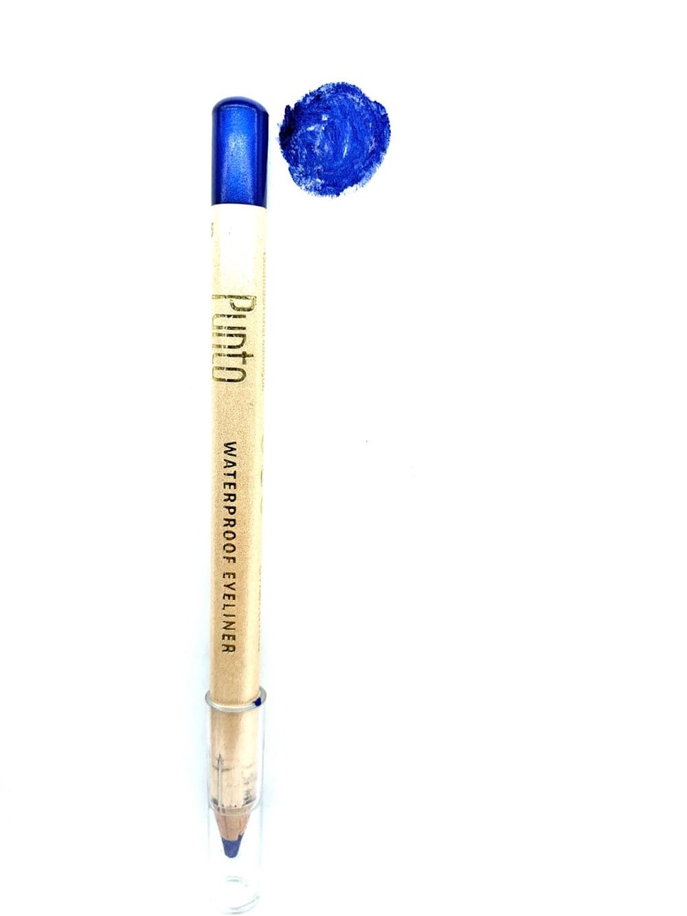 Punto Waterproof Eyeliner 105