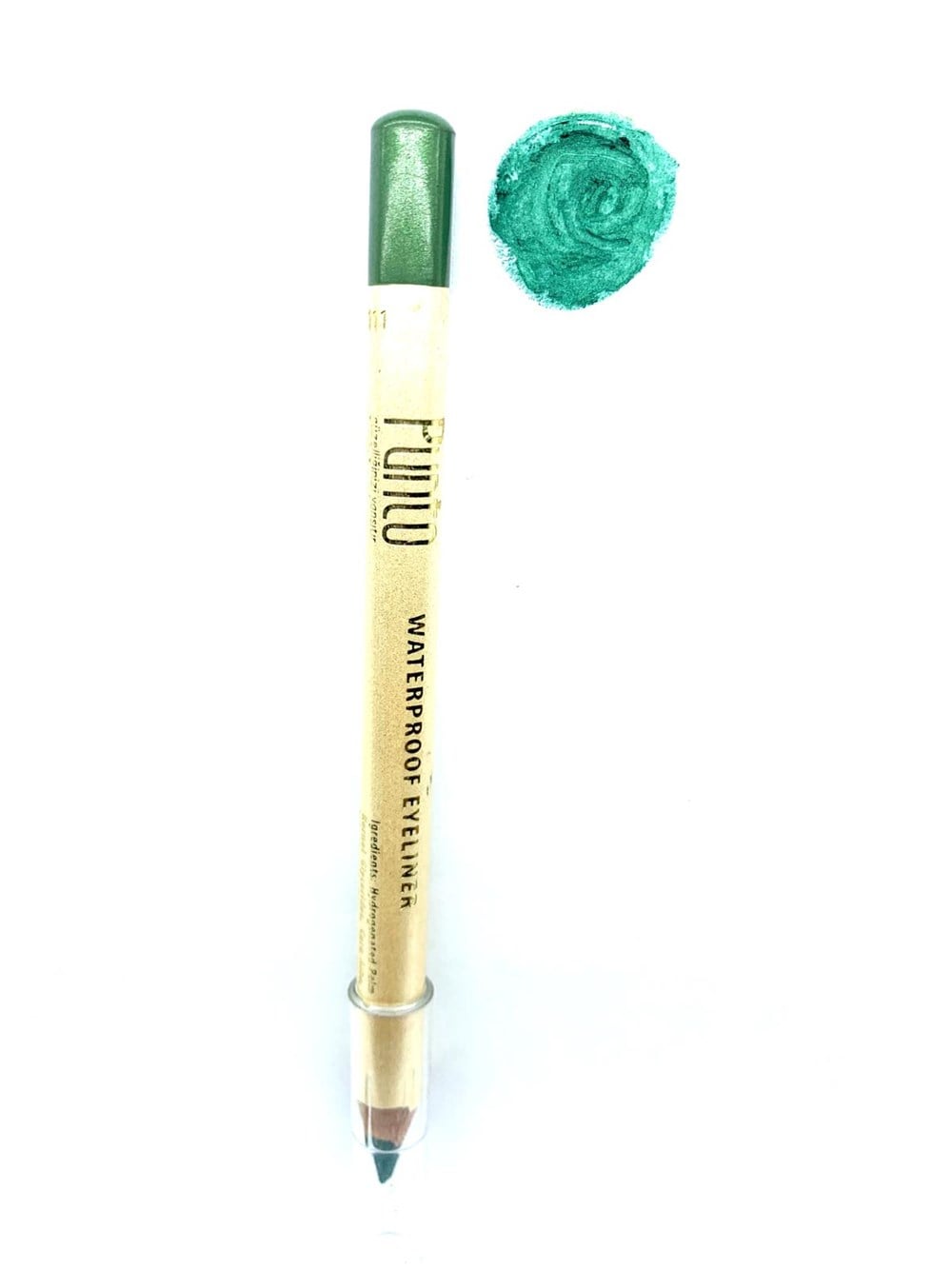 Punto Waterproof Eyeliner 111