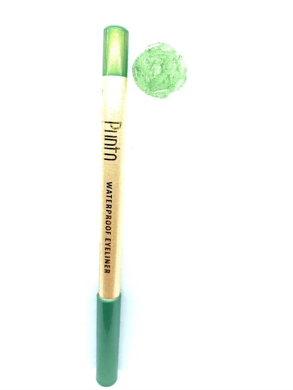 Punto Waterproof Eyeliner 114