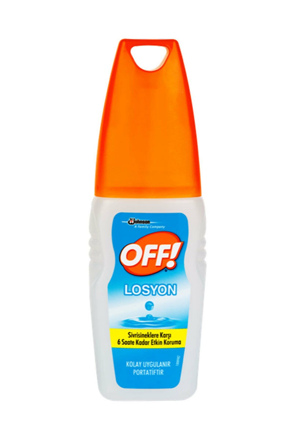 RAID OFF SINEK KOVAR LOSYON SPREY 100ML