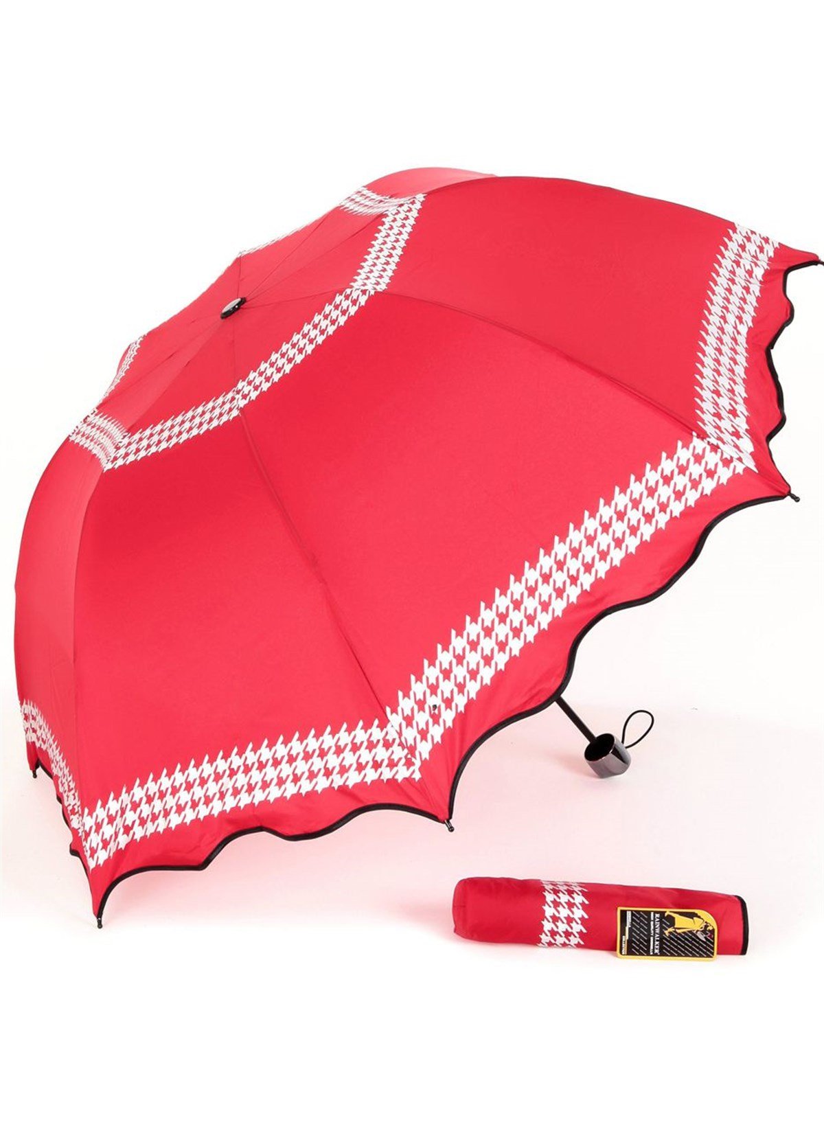 RAINWALKER BAYAN SEMSIYE RW-009L