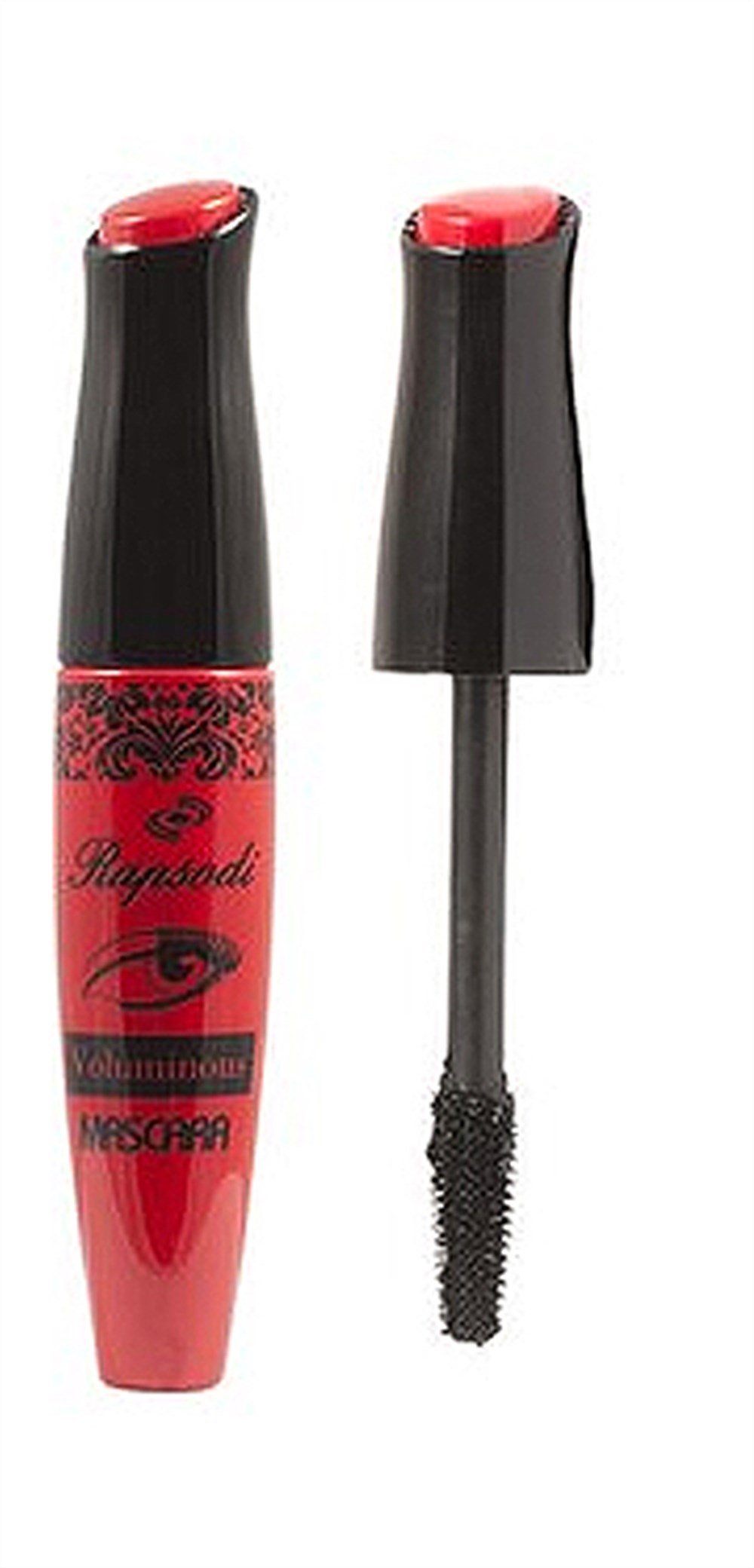 Rapsodi Voluminous Maskara