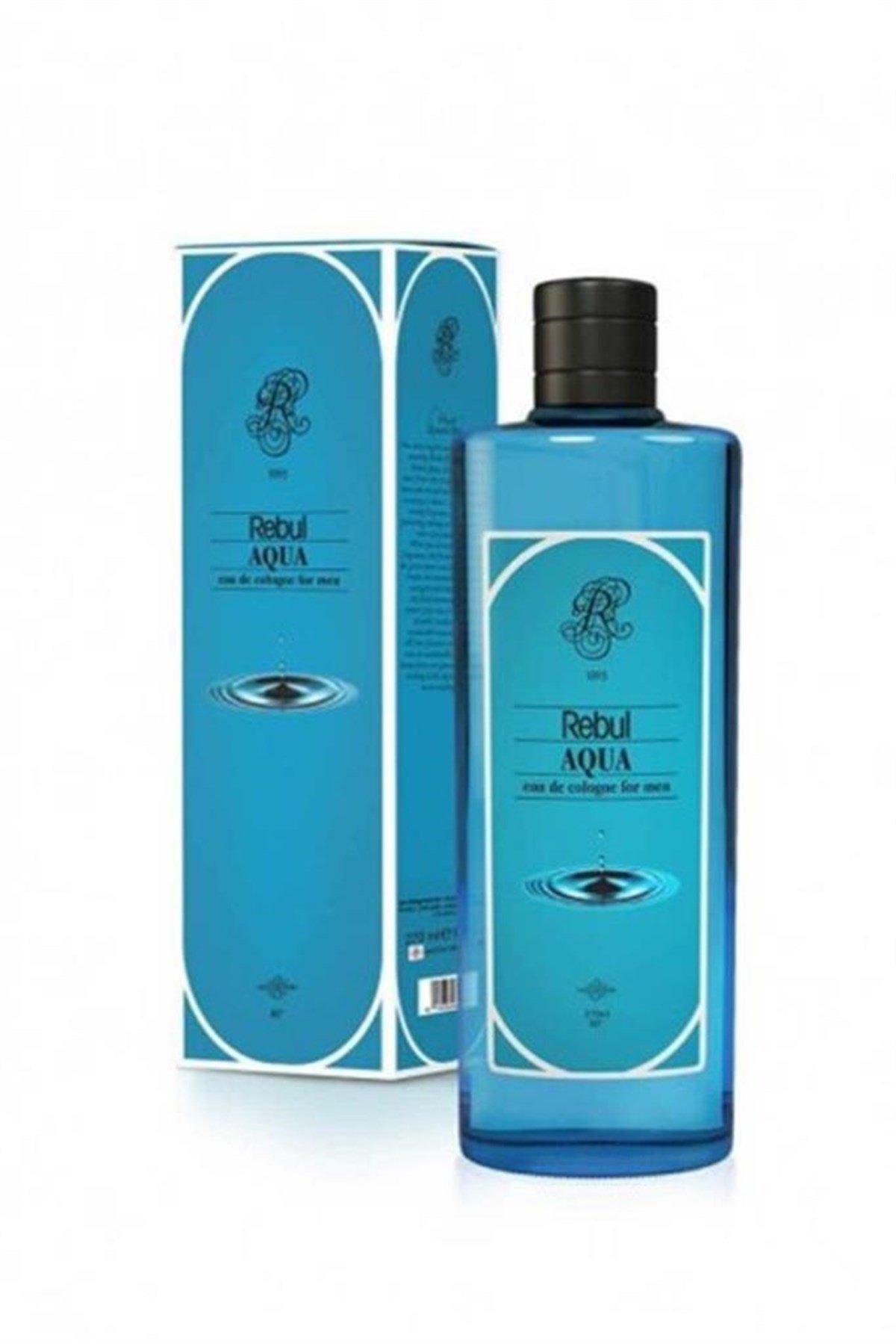 Rebul Aqua Kolonya 270 Ml
