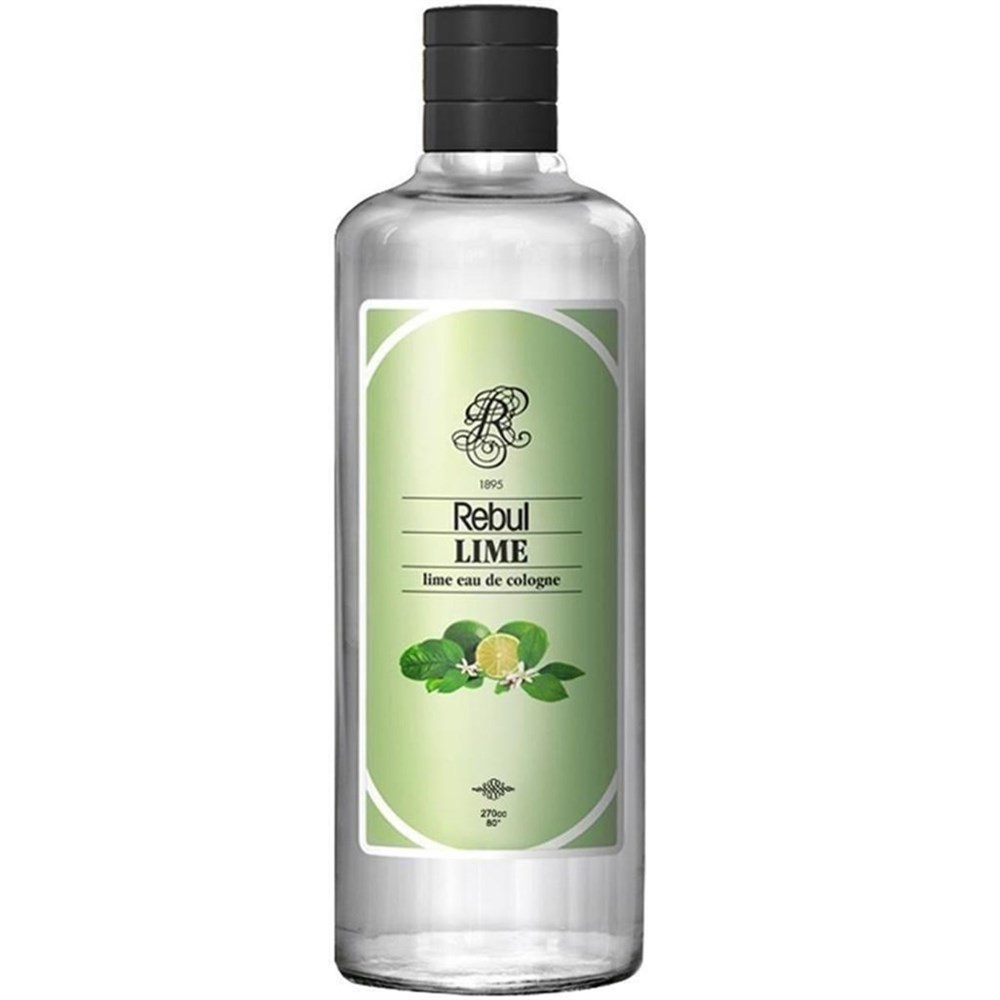 Rebul Lime Kolonya 270 Ml