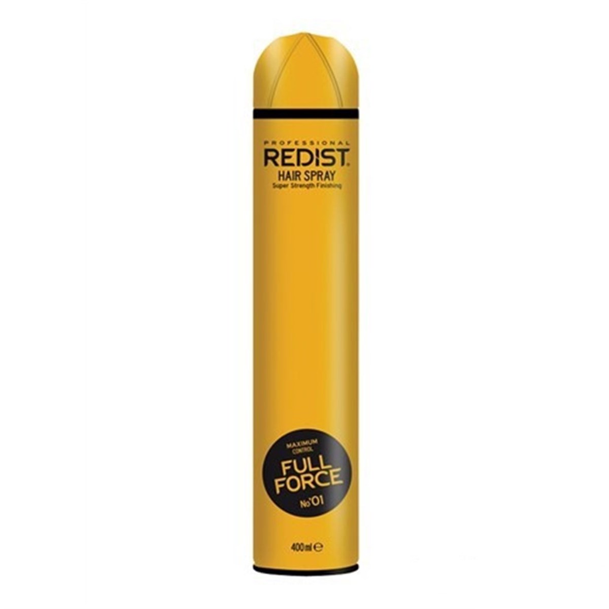 Redist Full Force Saç Spreyi 400 Ml