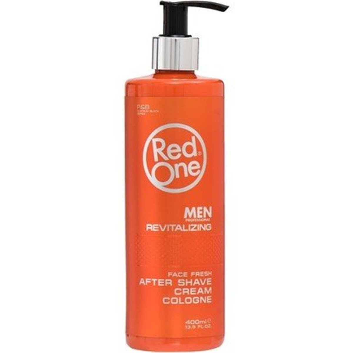 REDONE KREM KOLONYA 400 ML REVITALIZIN MEN