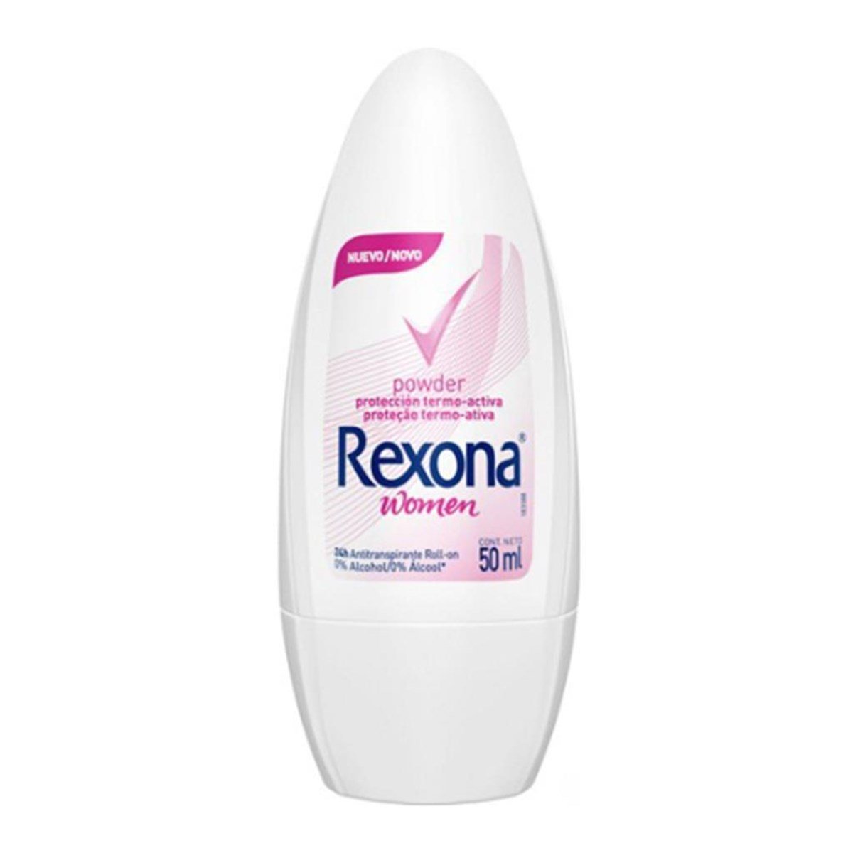 Rexona Bayan  Powder Roll-on 50 ml