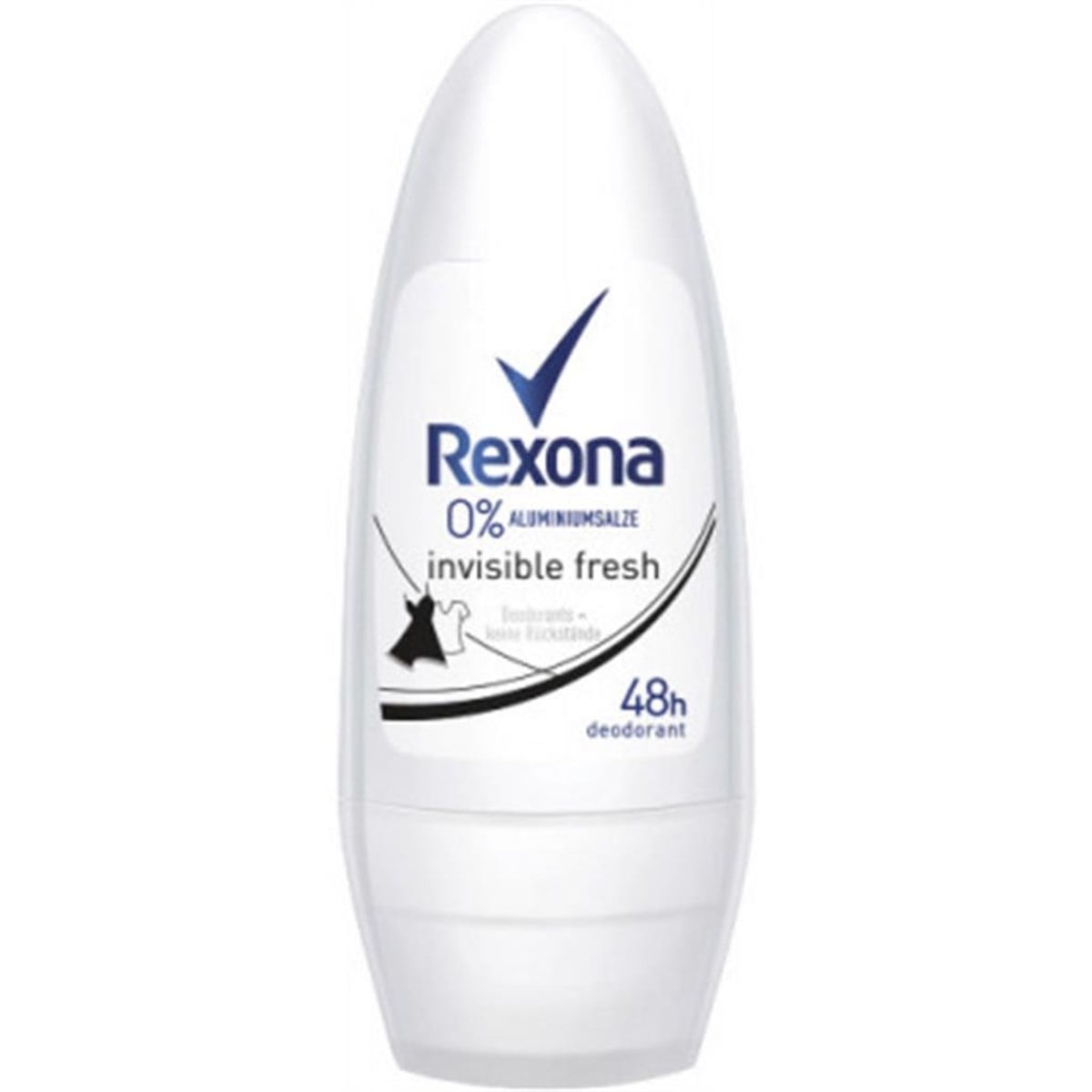 Rexona Bayan İnvisble Fresh Roll-on 50 ml