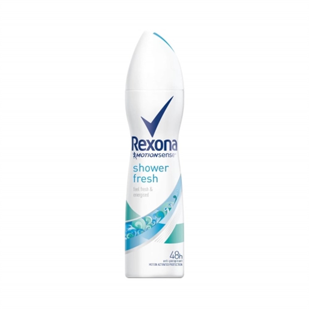 Rexona Deodorant Shower Fresh Women 150 Ml