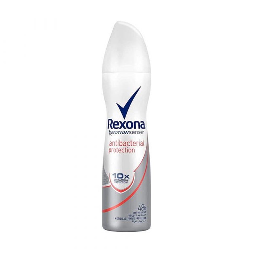 Rexona Deodorant Women Antibacterial 150 Ml