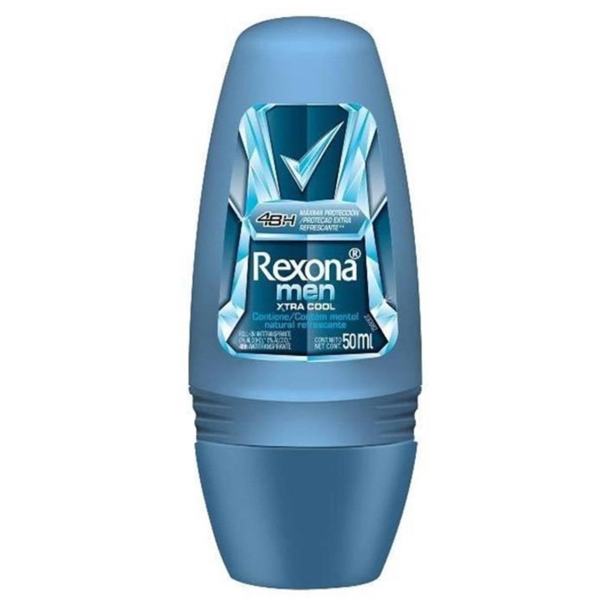 Rexona On Xtra Cool Erkek Roll-on 50 Ml