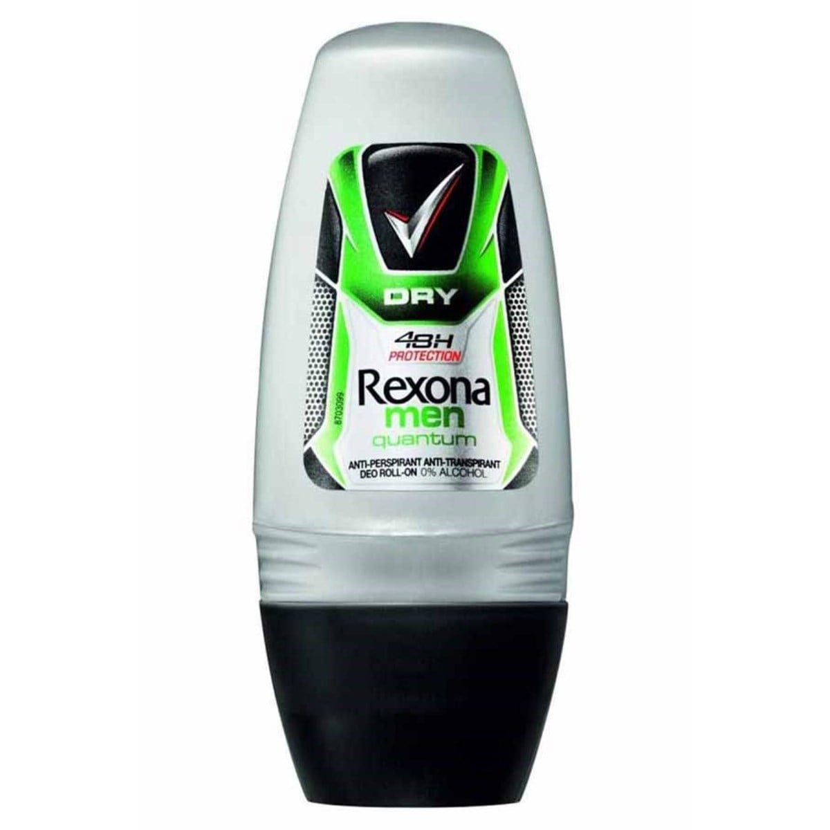 Rexona Quantum Erkek 50 ml Roll-on
