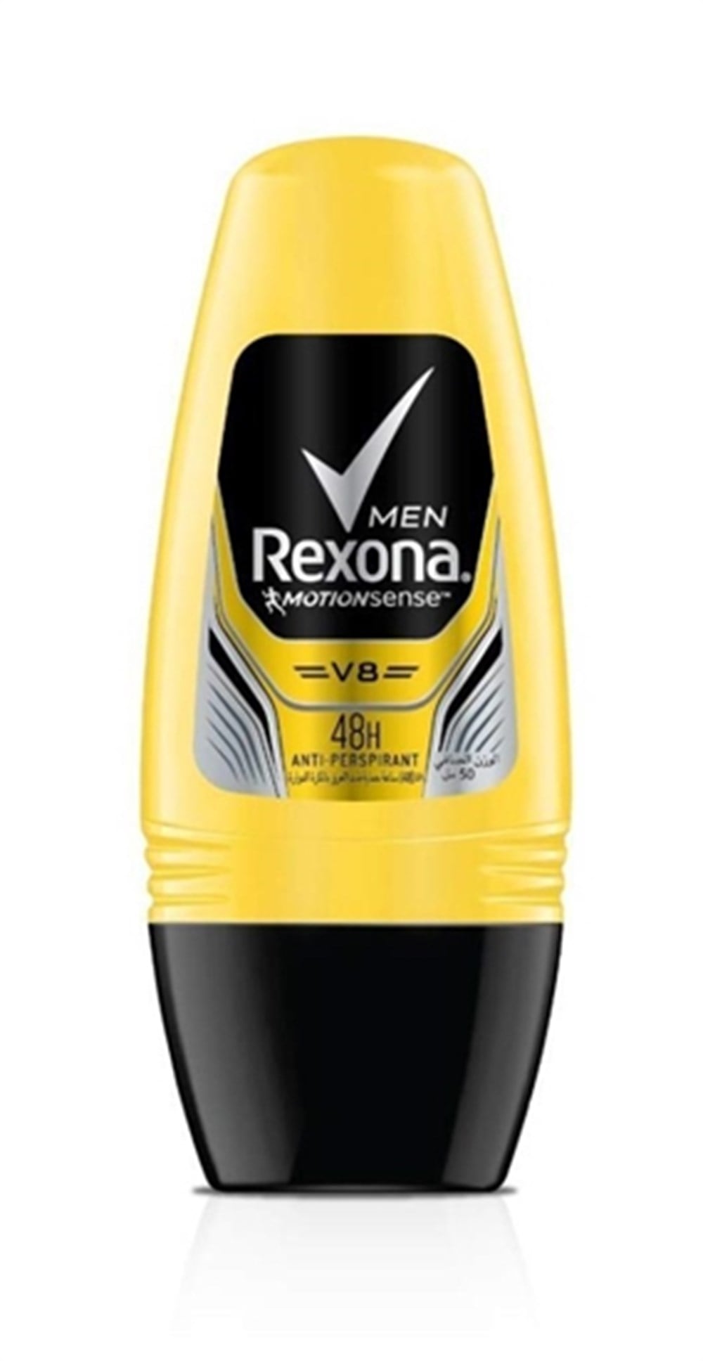 Rexona Rollon 50Ml Men V8