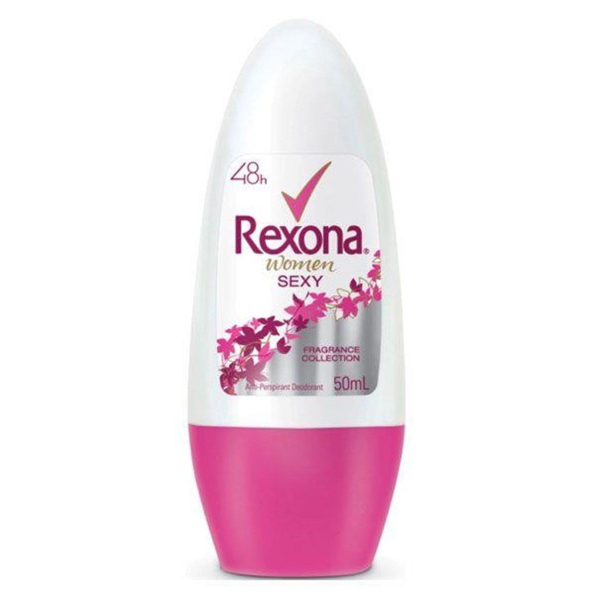 Rexona Sexy Bayan  Roll-on 50 Ml