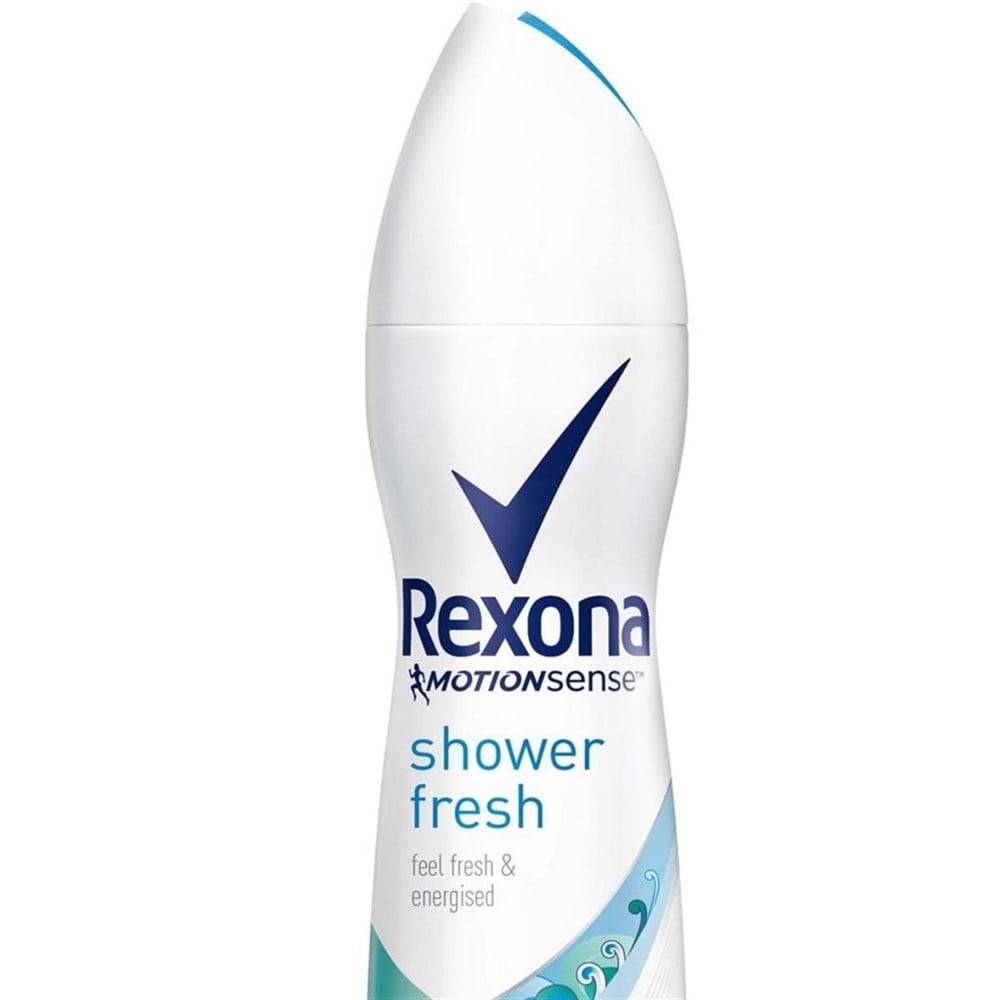 Rexona Shower Fresh Deodorant 150 Ml