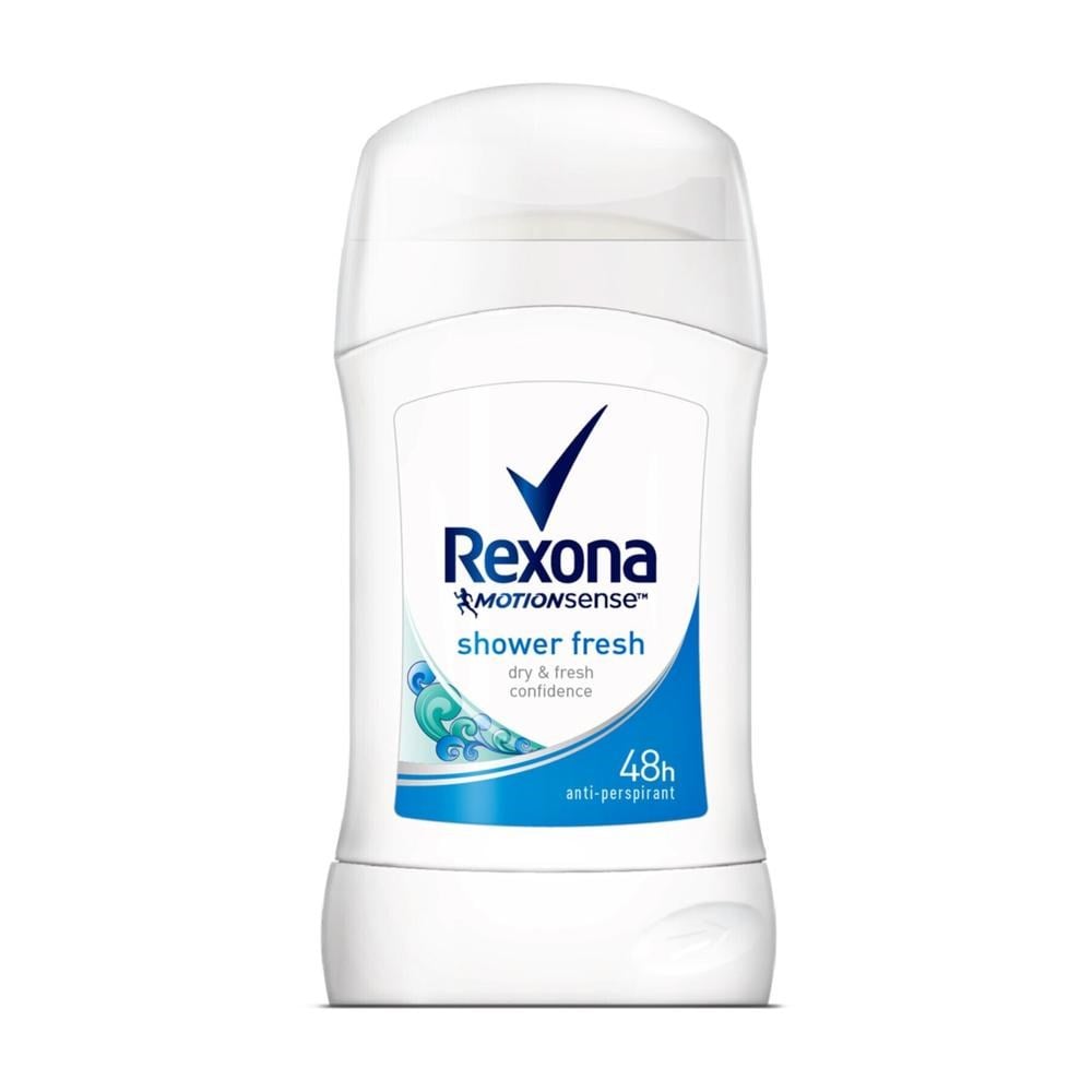 Rexona Stick 50 Ml Women Shower Clean