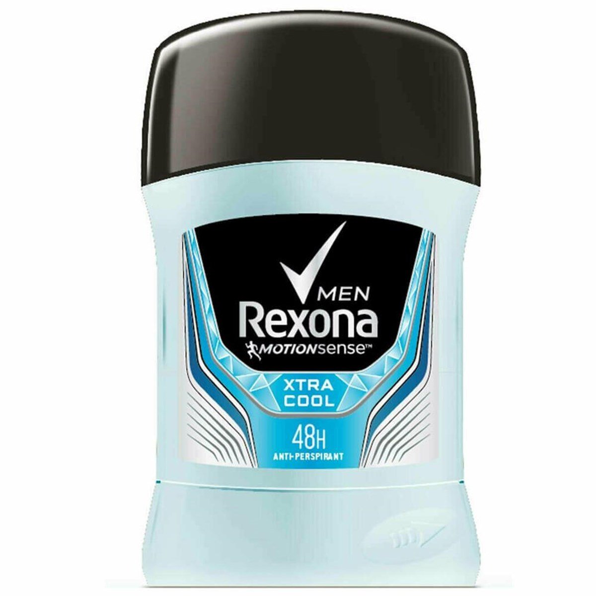 REXONA STICK 50ML MEN EXTRA COOL