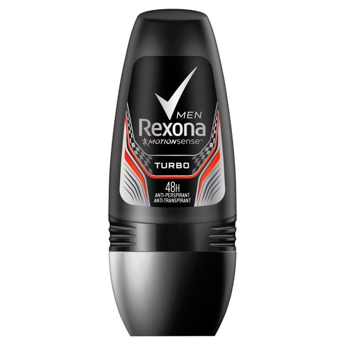 Rexona Turbo Erkek Roll-on 50 Ml