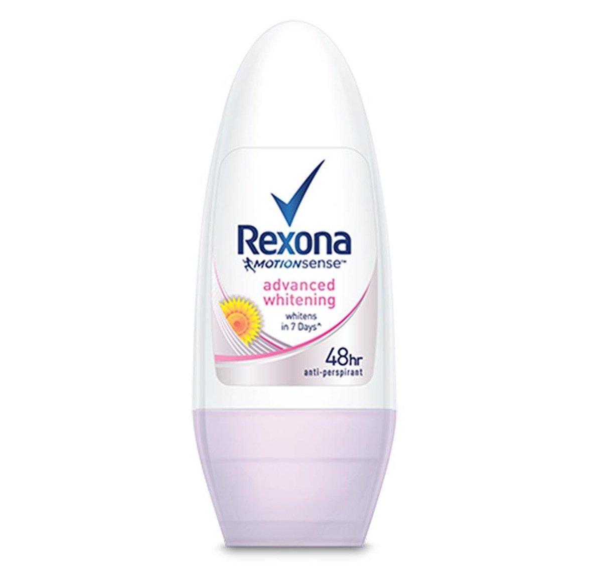 Rexona Women Advanced Whitening Roll-On 50 Ml