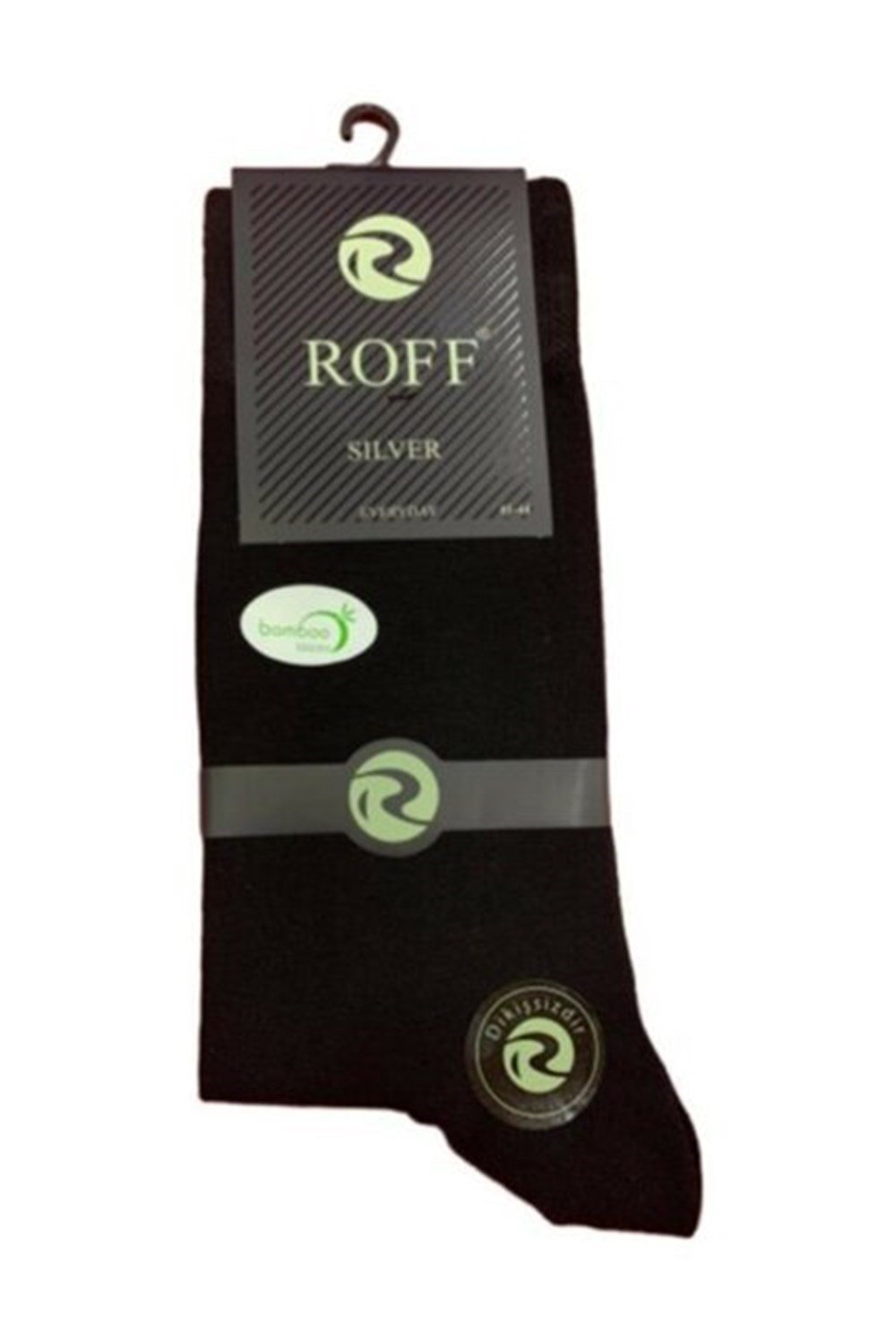 Roff Bamboo Erkek Çorap 14505