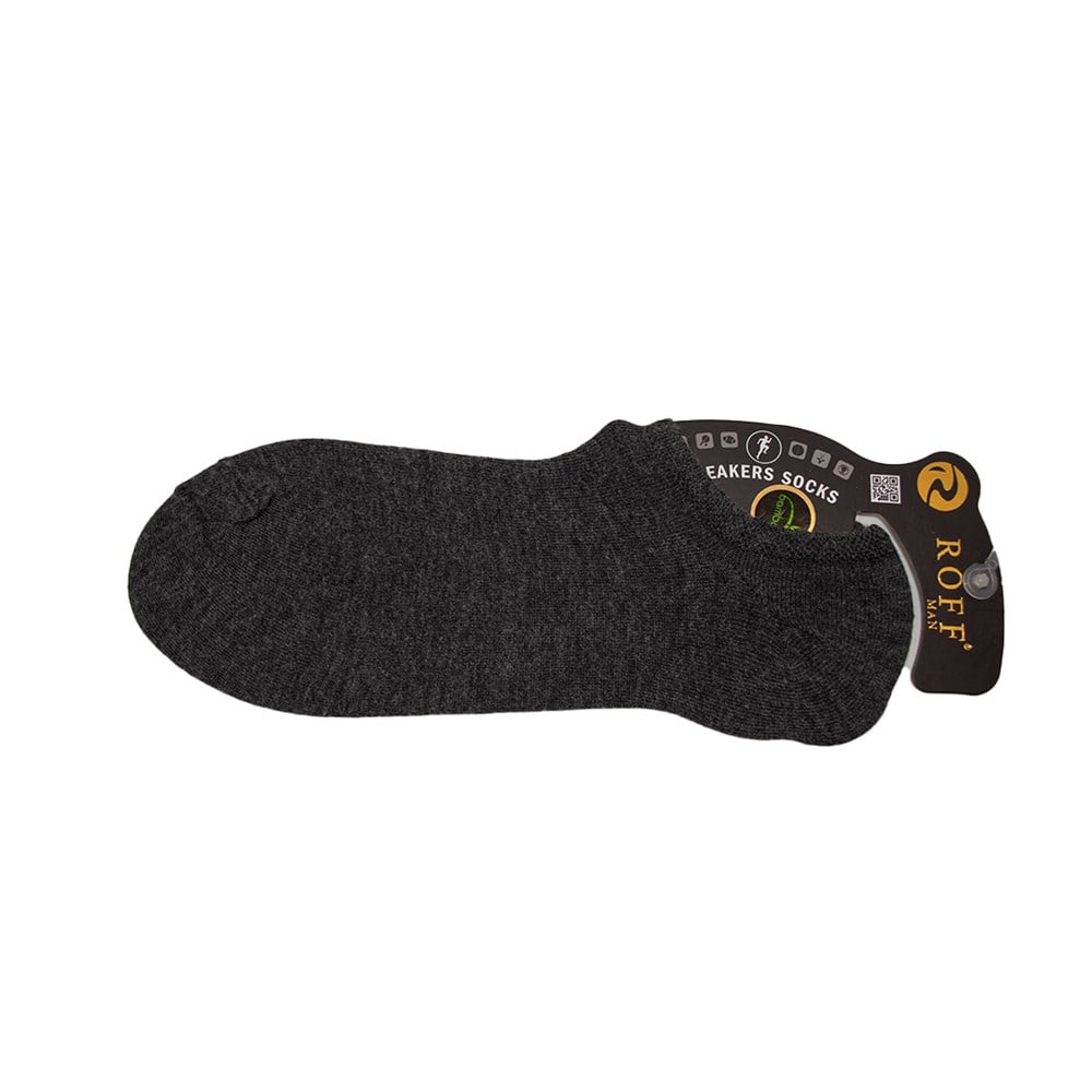 Roff Erkek Yürüyüş Çorabı Bamboo