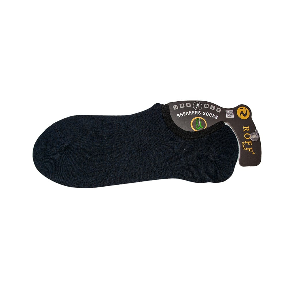 Roff Erkek Yürüyüş Çorabı Bamboo