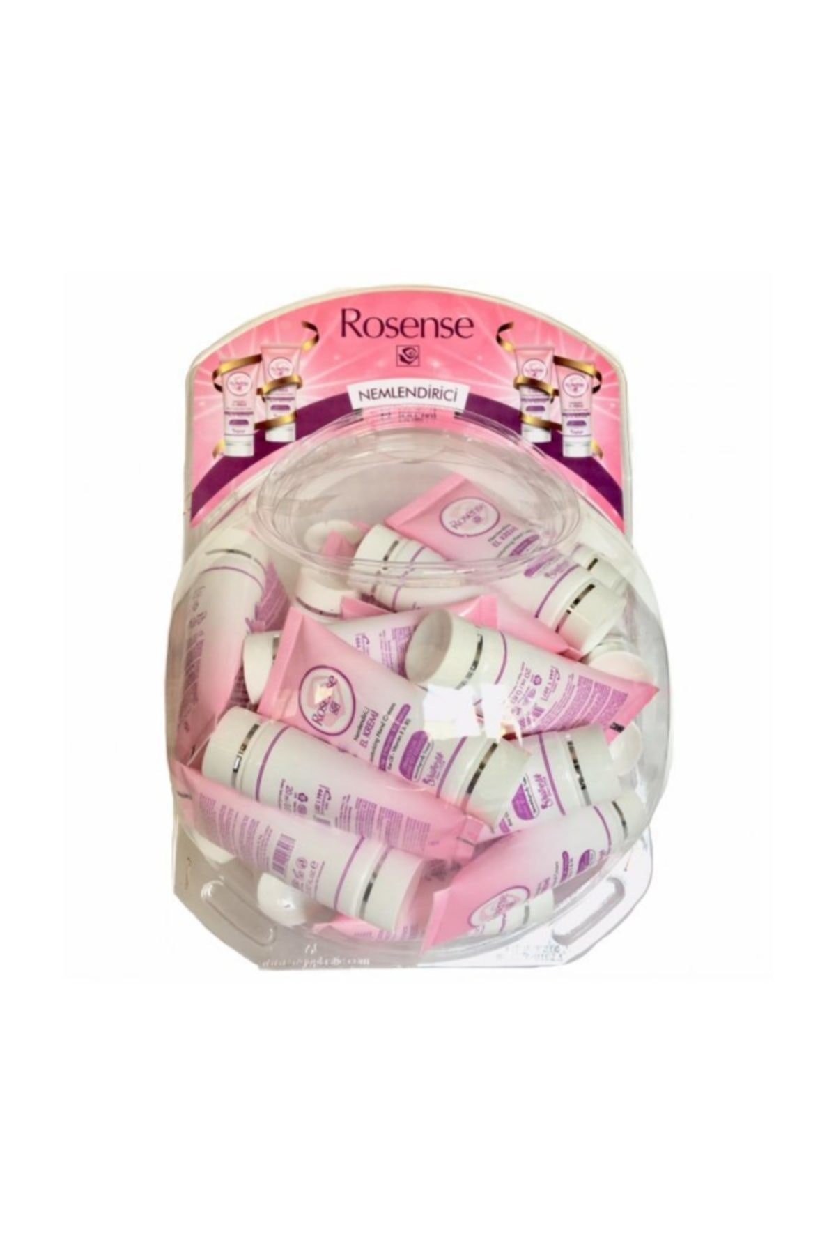 ROSENSE NEMLENDIRICI EL KREMI 20 ML 60 LI*