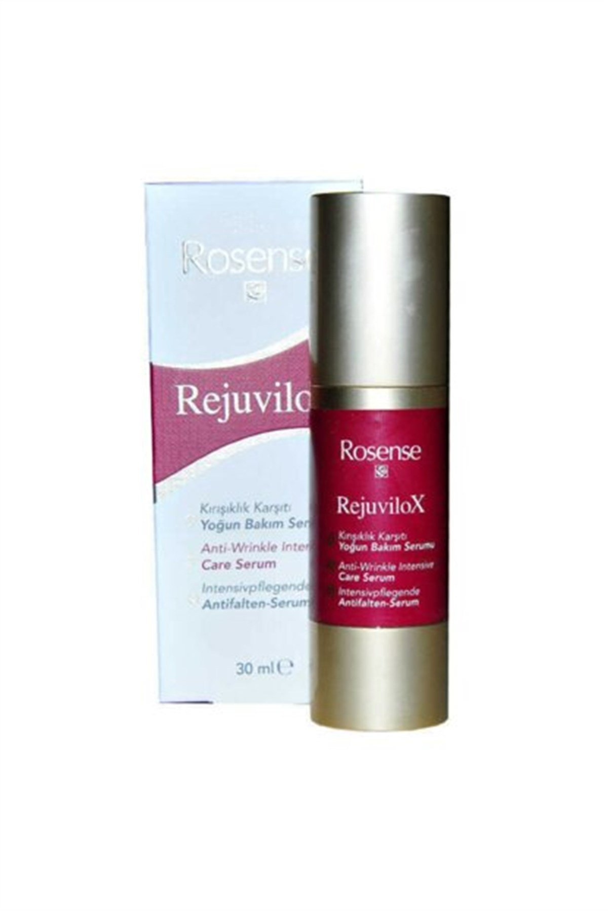 ROSENSE REJUVILOX KIRISIK KARSITI SERUM 30 ML