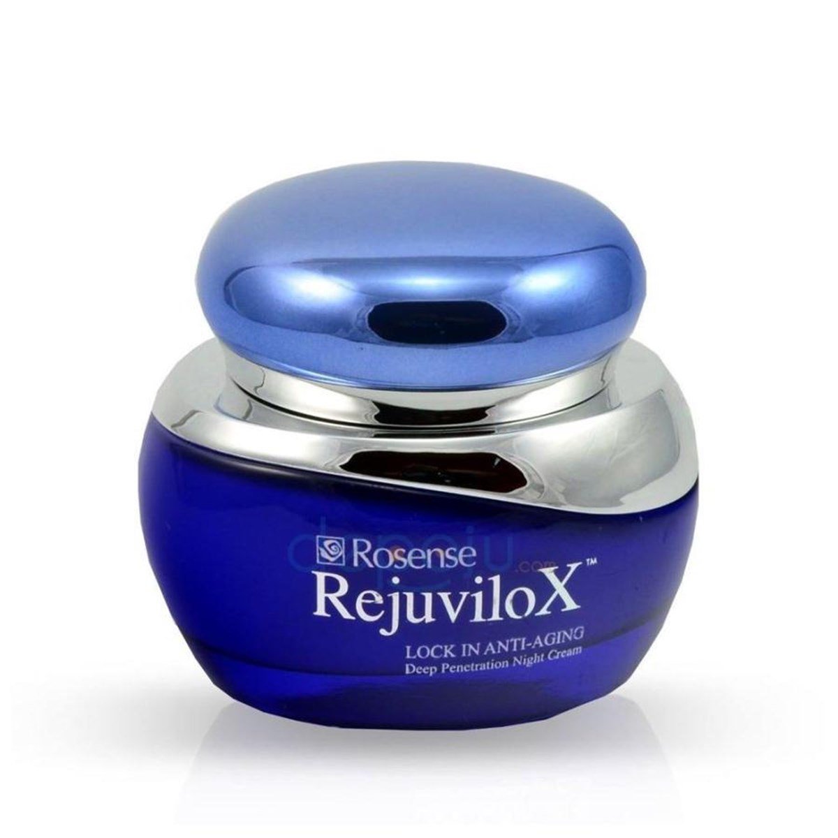 Rosense Yoğun Bakım Gece Kremi