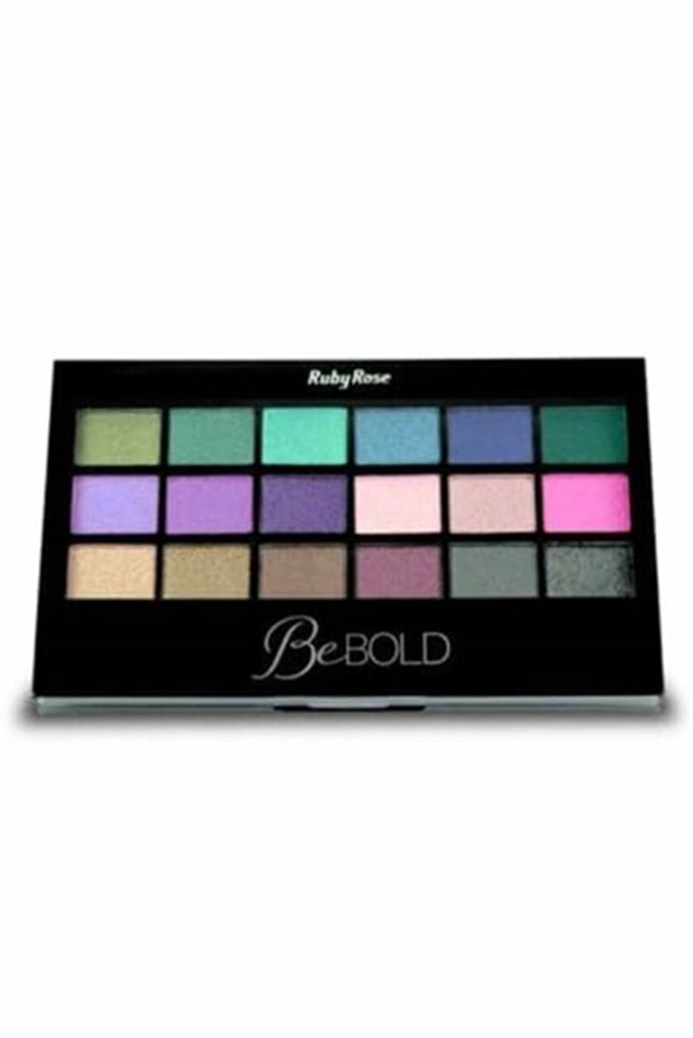 Ruby Rose Be Bold Far Seti