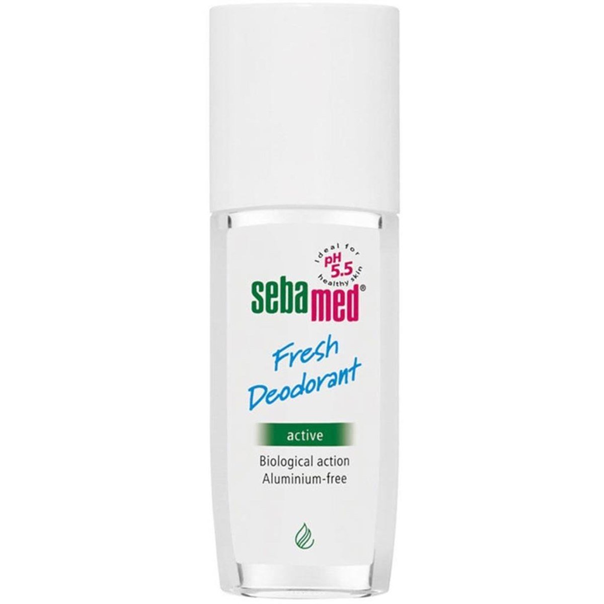 Sebamed Active Deodorant 75 ML