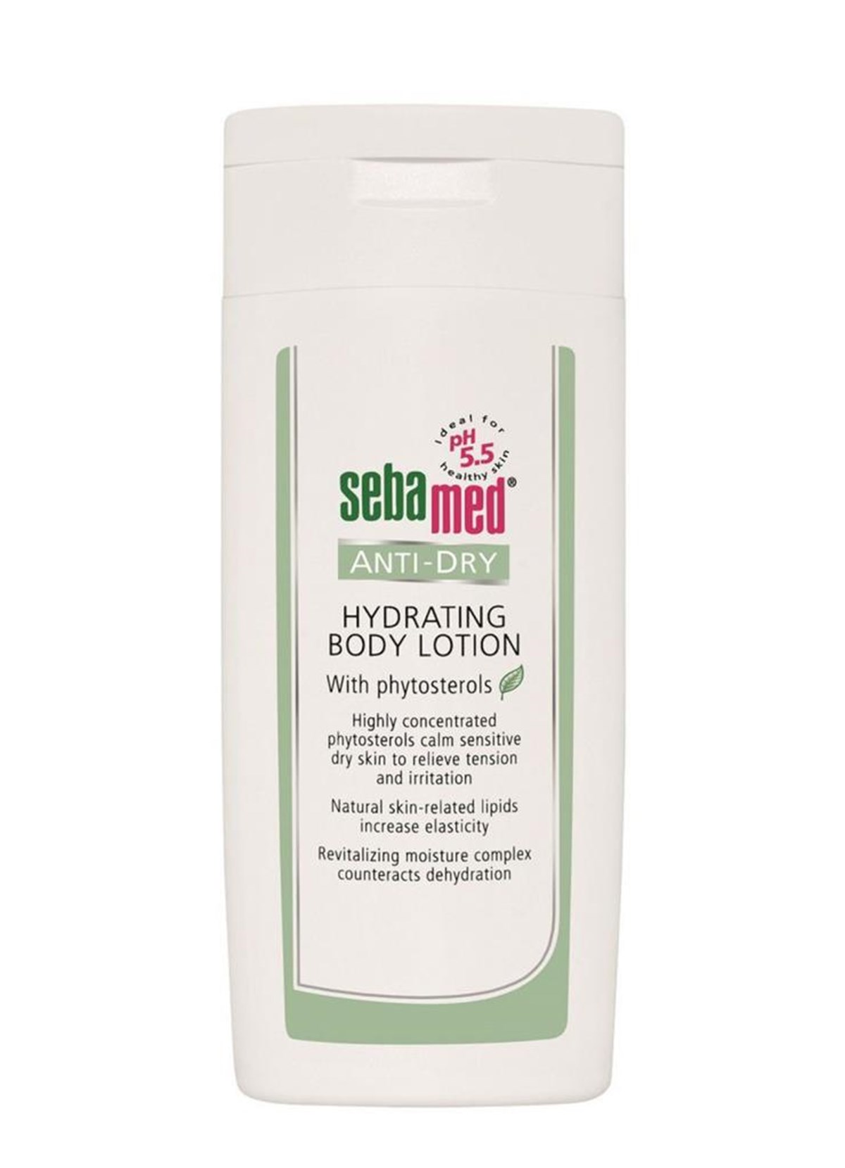 Sebamed Anti Dry Nemlendirici Vücut Losyonu 200 Ml