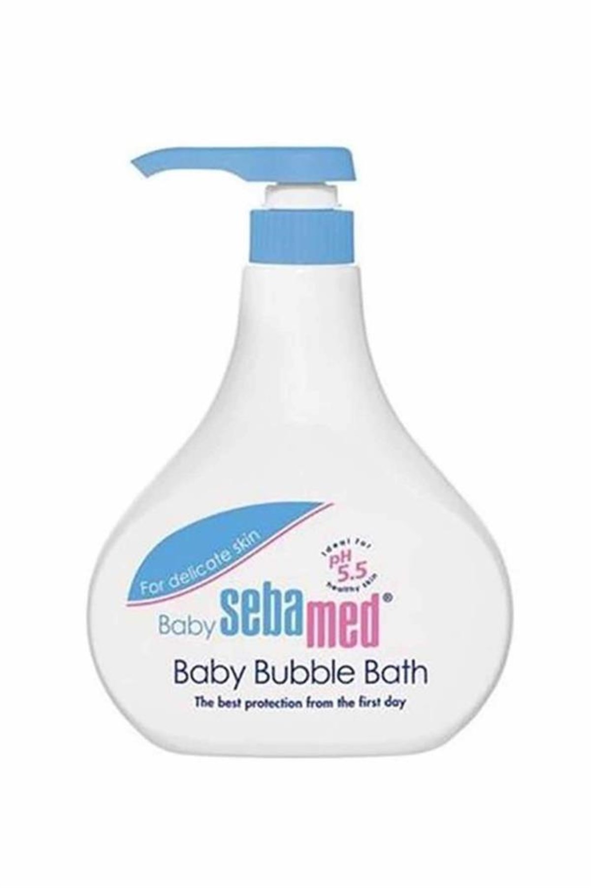 Sebamed Baby Banyo Köpüğü 500 Ml