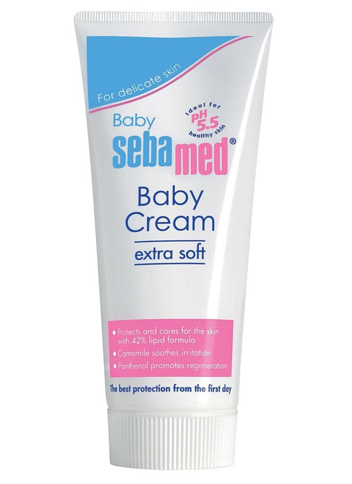 Sebamed Baby Bebek Kremi 200 Ml