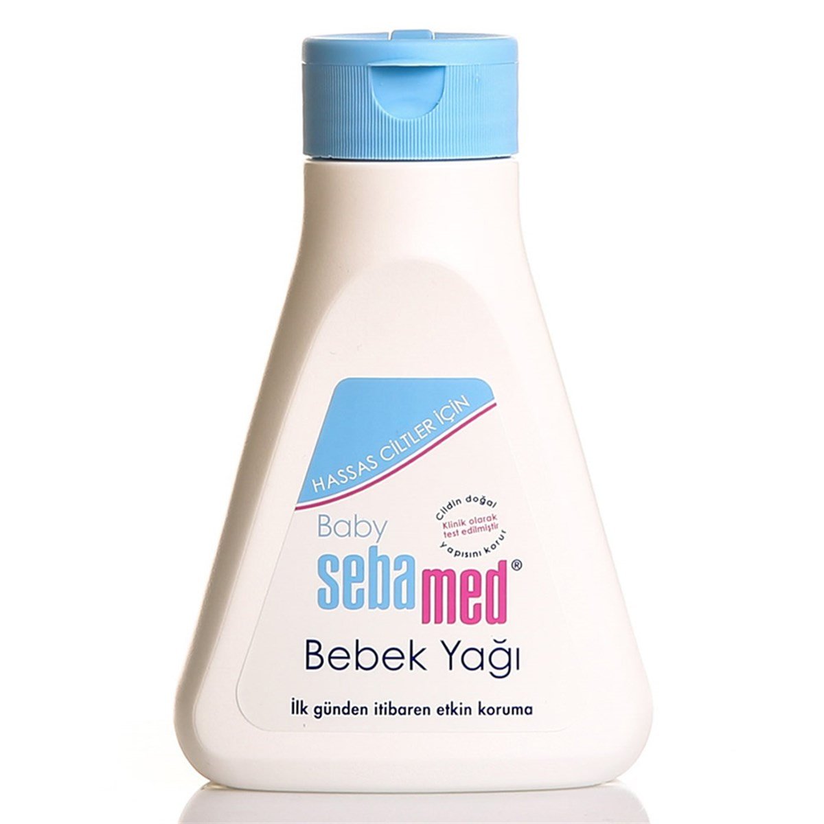 Sebamed Baby Bebek Yağı 150 Ml