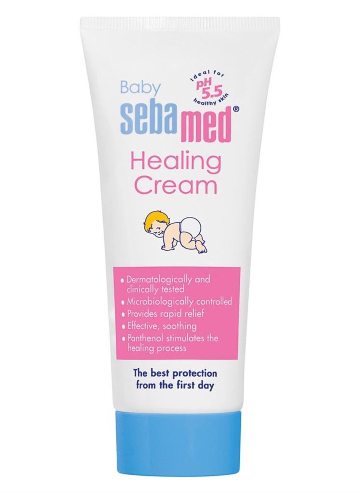 Sebamed Baby Pişik Önleyici Krem 100 Ml