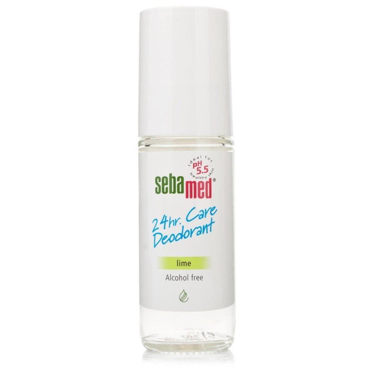 Sebamed Deo Lime 24 Hr Roll-On 50 Ml