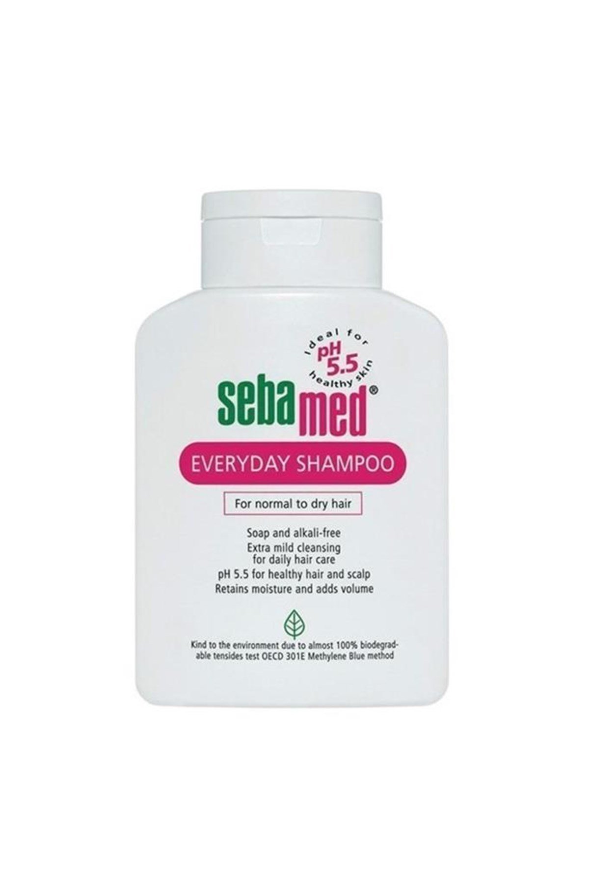 Sebamed Her Gün Kullanım Şampuan 200 Ml