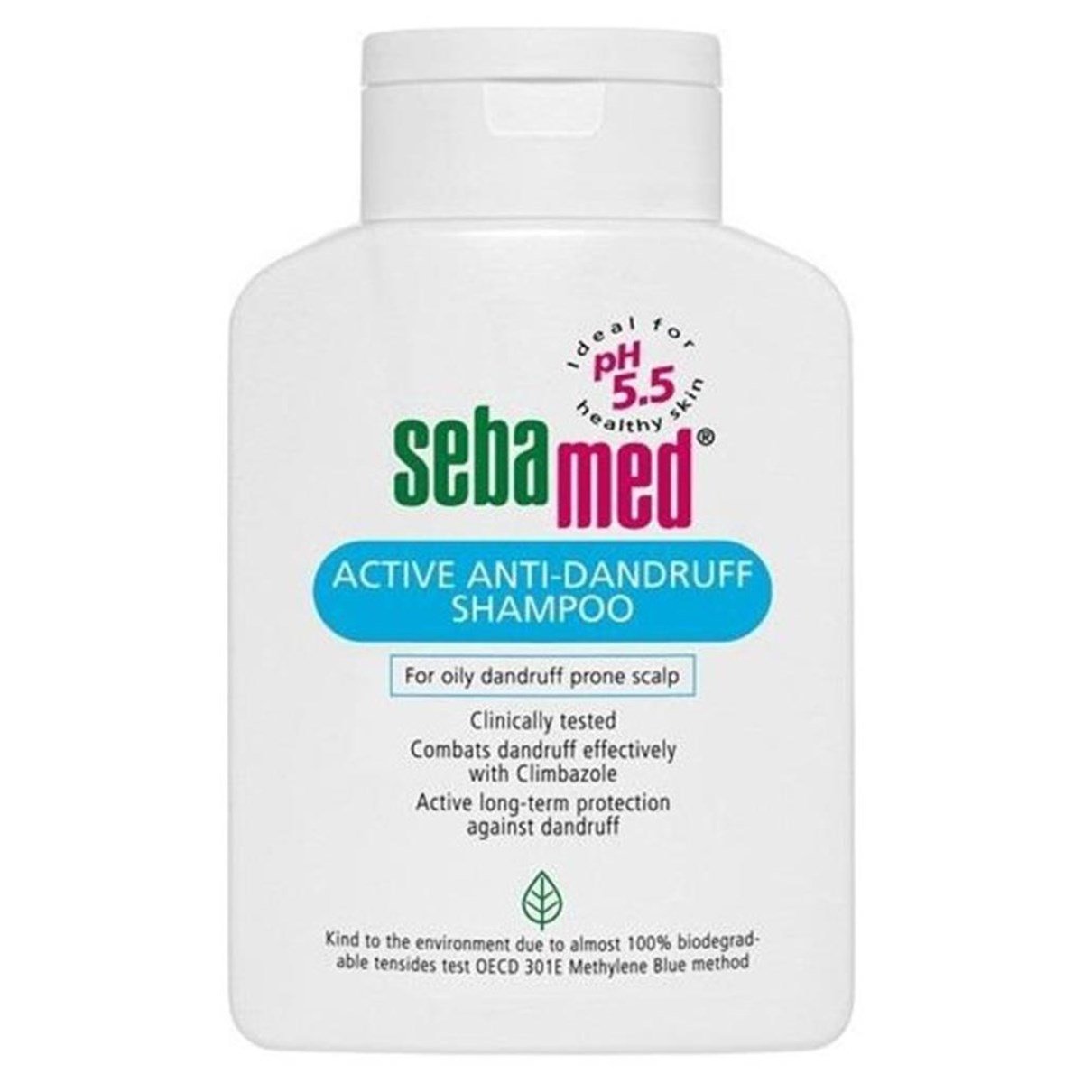 Sebamed Kepek Önleyici Şampuan 200 Ml