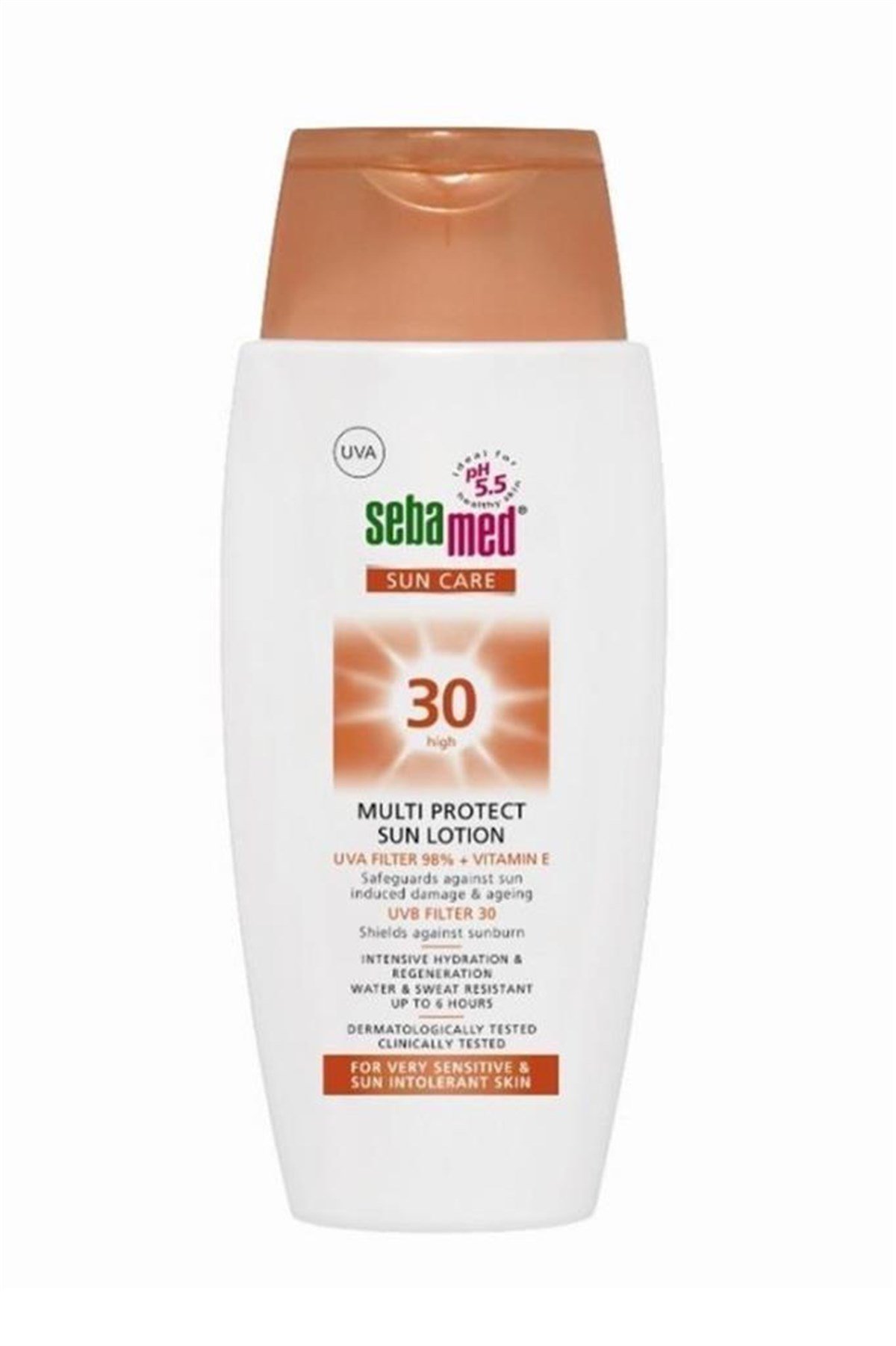 Sebamed Sun 30 Spf Güneş Losyonu 150 Ml