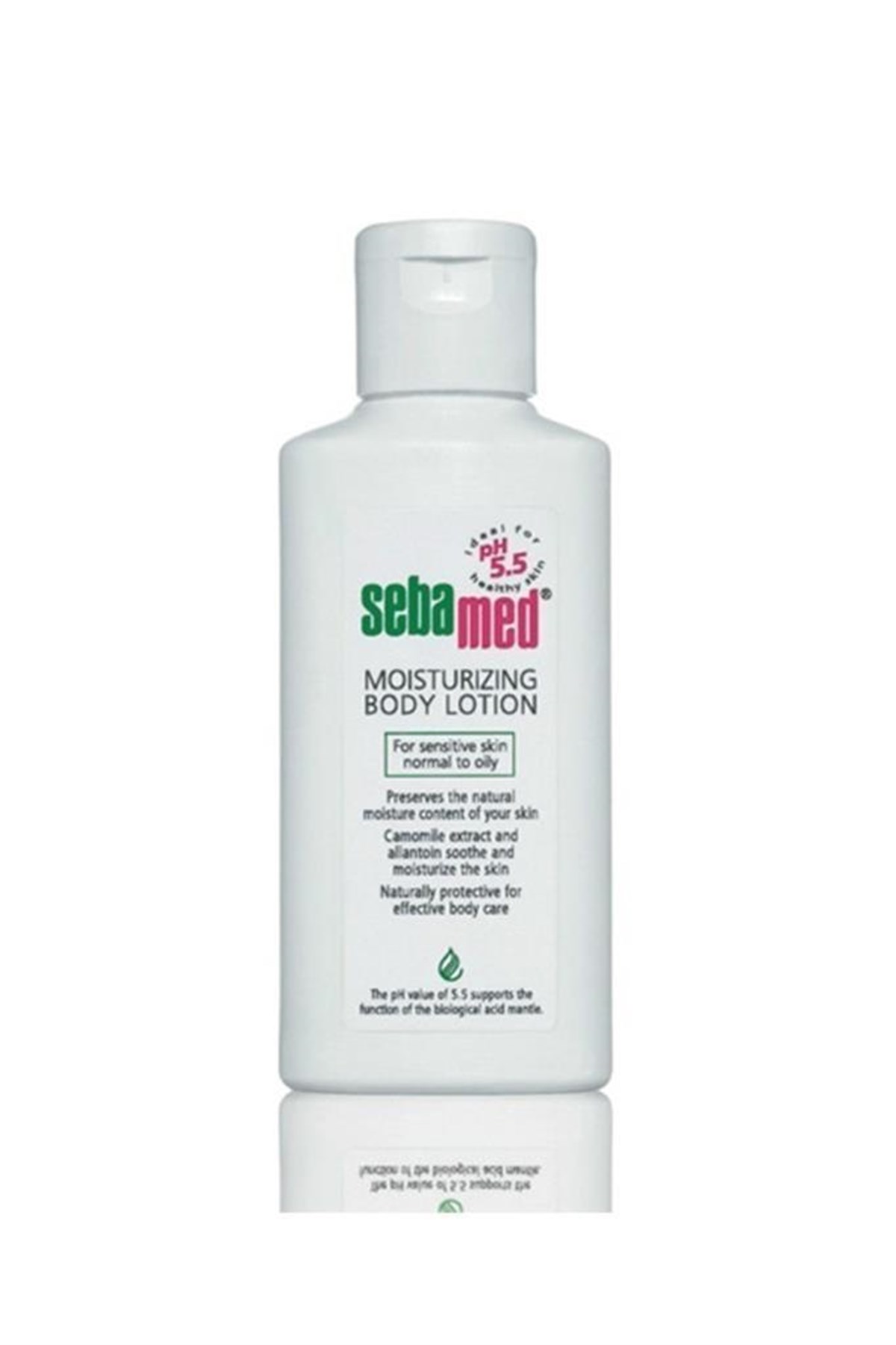 Sebamed Vücut Nemlendirici Losyon 200 Ml