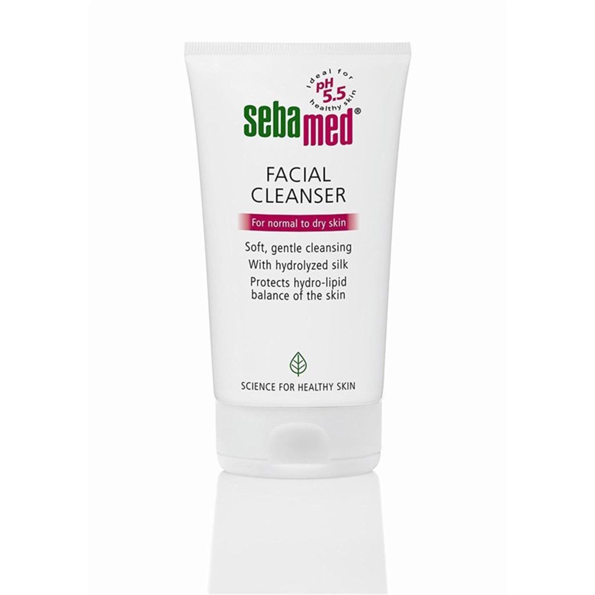 Sebamed Yüz Temizleyici Jeli Normal Cilt 150 Ml