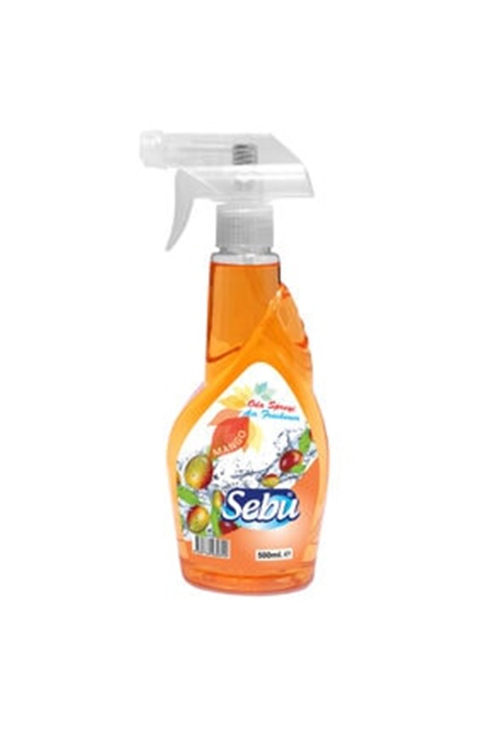 Sebu Mango Oda Spreyi 500 Ml