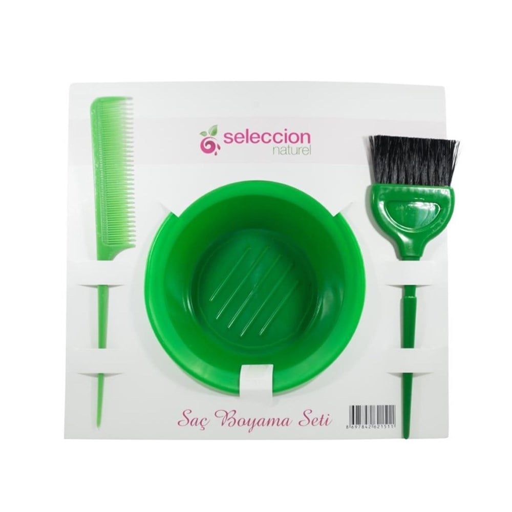 Seleccion Boya Kabı Setı Yenı