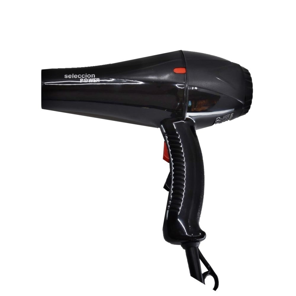 Seleccion Fön Makinesi Power Sp-7200