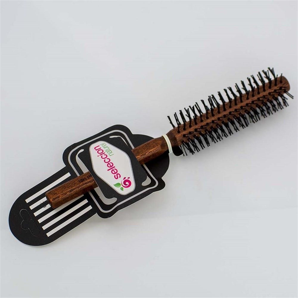 Seleccion Naturel Saç Fırçası 1401