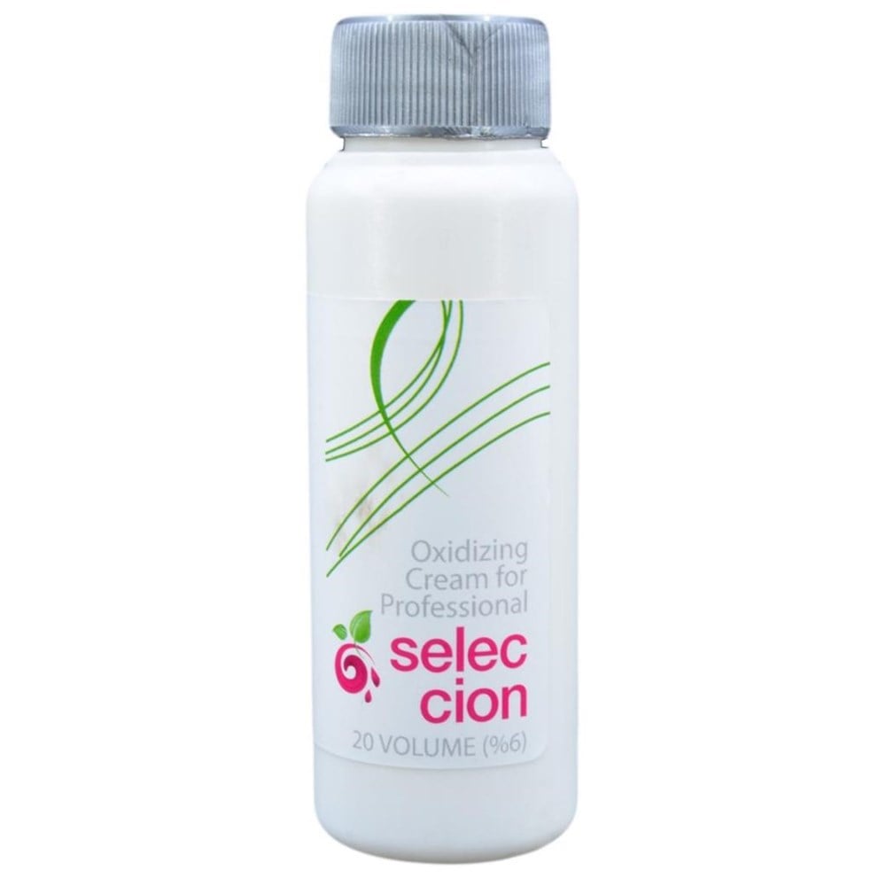 Seleccion Sıvı Peroxide 60 Ml 6 Volume