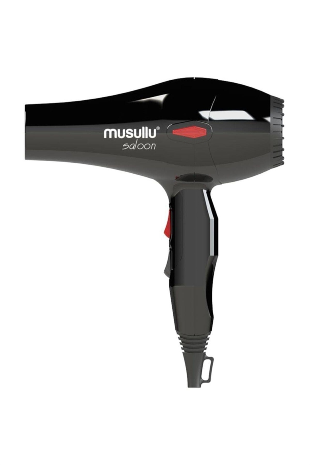 Sermix Musullu Salon Fön Makinası MSL 2027